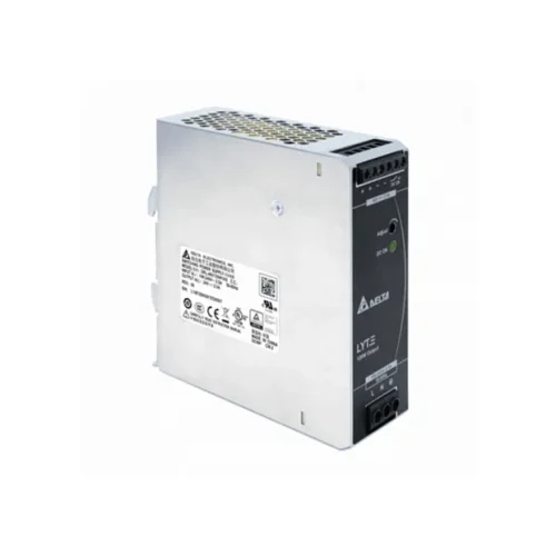48V120W1AAD Блок питания 48 VDC Входное напряжение питания - 85-264 VAC