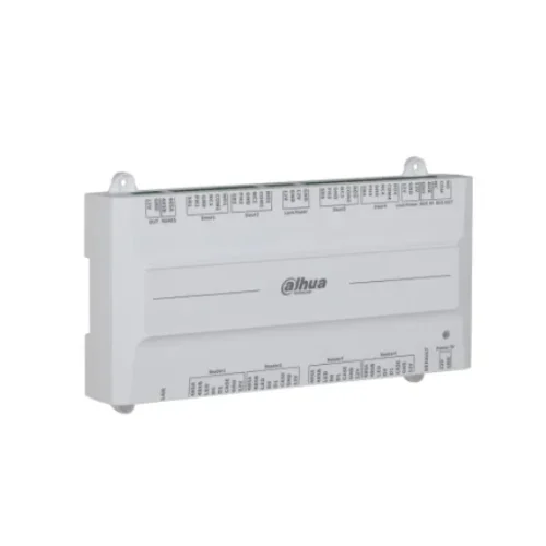 DHI-ASC4204B-S Контроллер на 4 двери (1-сторонний доступ)