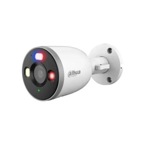 DH-F3D-PV (2.8мм) 3Мп Сетевая камера Wi-Fi Bullet с фиксированным фокусным расстоянием