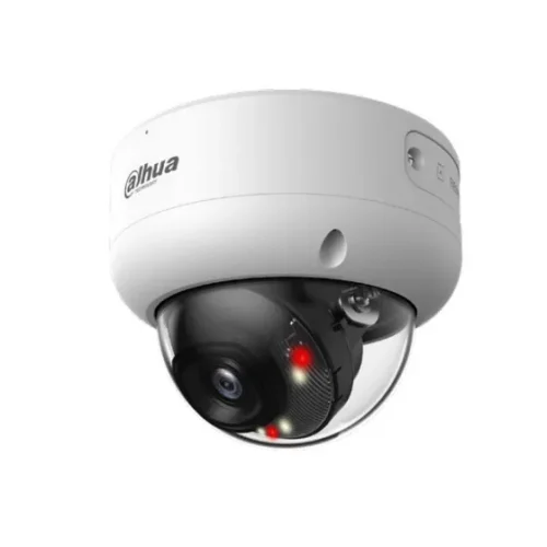 DH-IPC-HDBW3249EP-S-IL-0280B Уличная купольная IP-видеокамера с ИИ