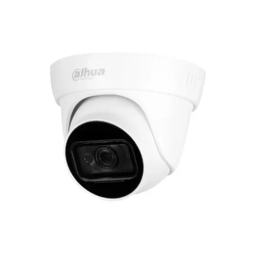 DH-IPC-HDW1230T1P-ZS-S5 2Мп уличная купольная IP-камера с ИК-подсветкой до 40 м