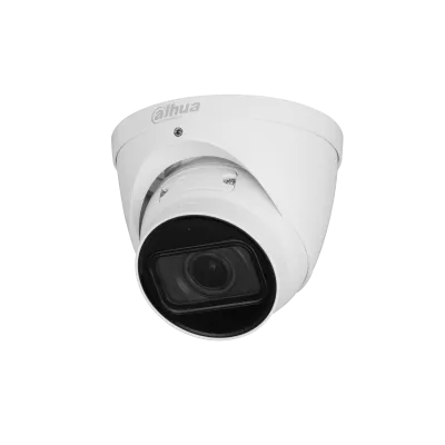 DH-IPC-HDW1230TP-ZS-S5 2Мп уличная купольная IP-камера с ИК-подсветкой до 40 м