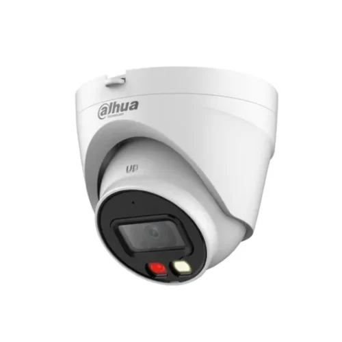 DH-IPC-HDW1239VP-A-IL-0360B Уличная купольная 2Мп IP-видеокамера с ИК/LED-подсветкой