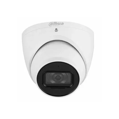 DH-IPC-HDW1839TP-A-IL-0280B-S6 8Мп Уличная купольная IP-камера с ИК/LED-подсветкой до 30 м