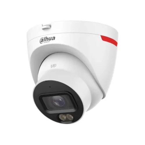 DH-IPC-HDW2449TP-S-LED-0280B-PRO Уличная купольная IP-видеокамера Wizcolor с ИИ