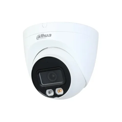 DH-IPC-HDW2849TP-ZS-IL 8Мп Уличная купольная IP-камера с ИК/LED-подсветкой до 40 м
