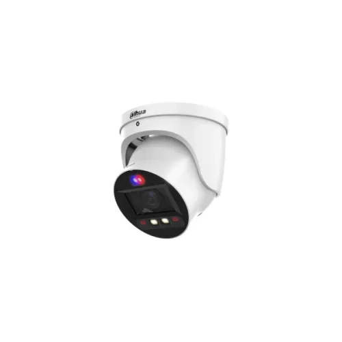 DH-IPC-HDW3449HP-ZAS-PV-S5 4Мп уличная купольная IP-камера с ИК/LED-подсветкой