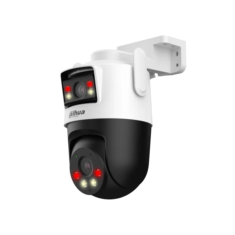 DH-P3D-3F-PV-P TandemVu IP-камера с ИК/LED-подсветкой и Wi-Fi