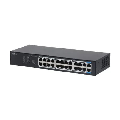 DH-S3024-24GT 24-портовый неуправляемый коммутатор