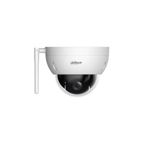 DH-SD22404DB-GNY-W 4Мп Уличная мини-PTZ IP-видеокамера с Wi-Fi