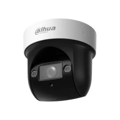 DH-SD29404DB-GNY-W 4Мп уличная PTZ IP-камера с ИК-подсветкой до 50 м и Wi-Fi модулем