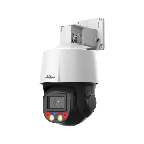 DH-SD3E205DB-GNY-A-PV1 2Мп уличная PTZ IP-камера с ИК/LED подсветкой