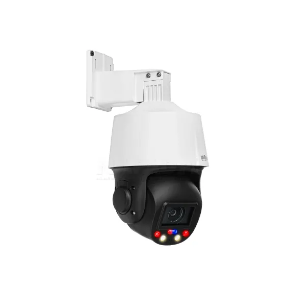 DH-SD3E405DB-GNY-A-PV1 Мини-PTZ IP-видеокамера с активным сдерживанием и ИИ