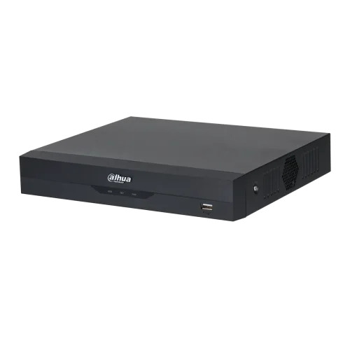 DH-XVR5108HS-I3/T Интеллектуальный видеорегистратор 8-и канальный 5-и форматный