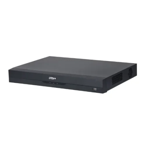 DH-XVR5232AN-5M-I3/T 32-канальный HDCVI-видеорегистратор с FR