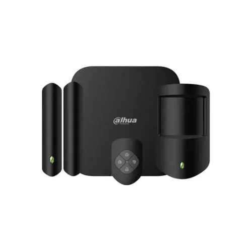 DHI-ART-ARC3800H-03-W2(868)-B Комплект охранной системы