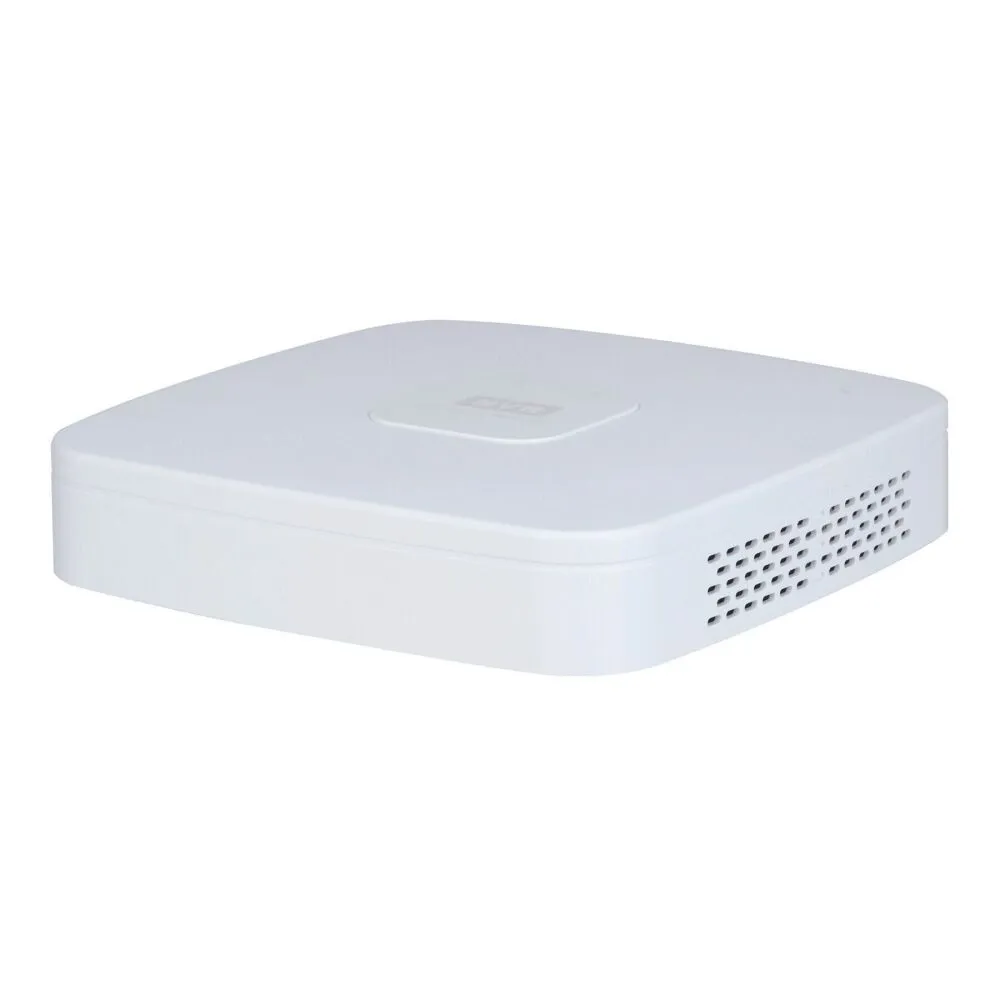 DHI-NVR2104-I2 Видеорегистратор IP серии AI
