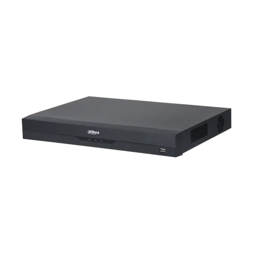 DHI-NVR2208-8P-I2 8-канальный IP-видеорегистратор