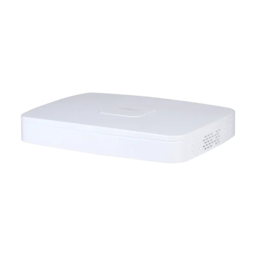 IP-видеорегистратор DHI-NVR4108-8P-EI на 8 каналов с ИИ, PoE, 4K и H.265+