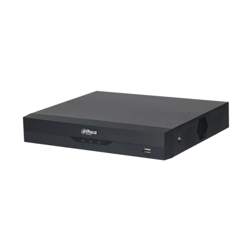 IP-видеорегистратор DHI-NVR4116HS-EI на 16 каналов с ИИ, 4K и H.265+