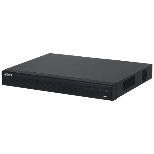 DHI-NVR4216-4KS3 16-канальный IP-видеорегистратор 4K