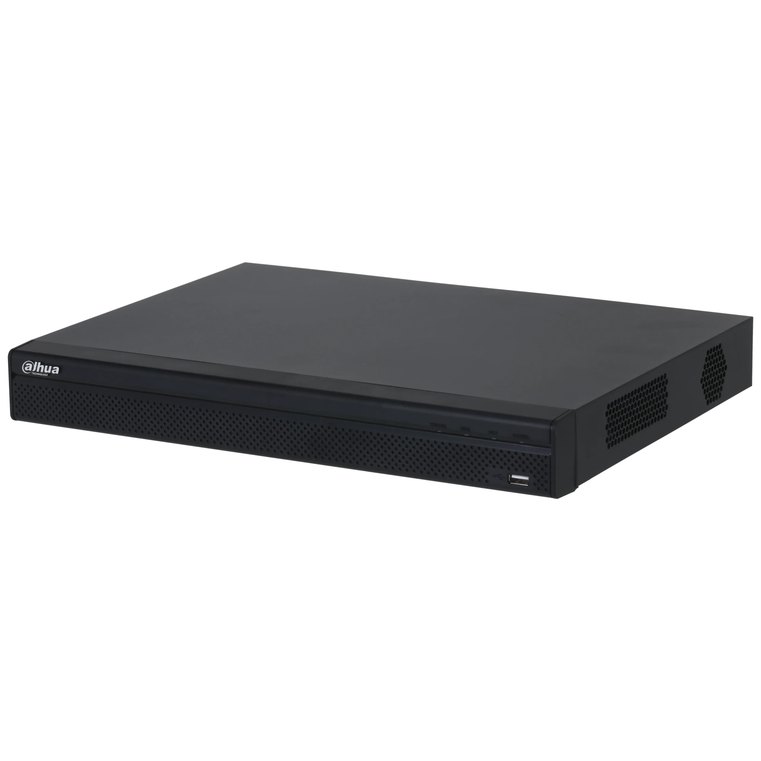 DHI-NVR4216-4KS3 16-канальный IP-видеорегистратор 4K