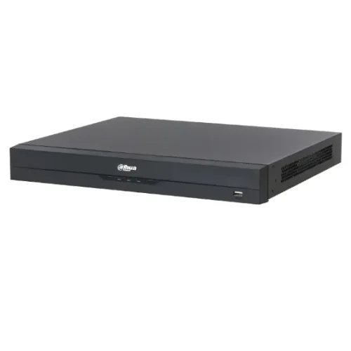 DHI-NVR5216-16P-EI2 16-канальный IP-видеорегистратор c PoE, 8K, H.265+ и ИИ