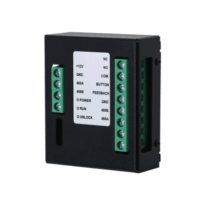 Модуль расширения контроля доступа DHI-DEE1010B-S2