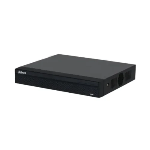 DHI-NVR2104HS-4KS3 4-канальный IP-видеорегистратор 4K и H.265+, ИИ